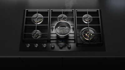 Детальное фото товара: Kuppersbusch KG 9551.0 SR-E5 газовая поверхность