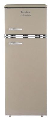 Детальное фото товара: Tesler RT-215 SAND GREY
