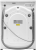 Hyundai WFE8201 Детальное фото товара: Hyundai WFE8201