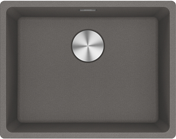 Фото товара: Franke MRG 110-52, мойка, гранит, каменно-серый