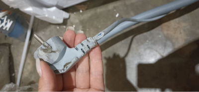 Детальное фото товара: Уценка №1 DeLonghi DWM 1145 VI ALICIA