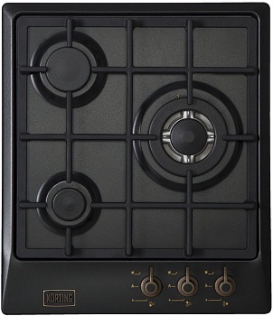 Фото товара: Korting HG 465 CTRN газовая поверхность