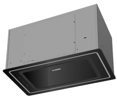 Детальное фото товара: EXITEQ EX-1286 black