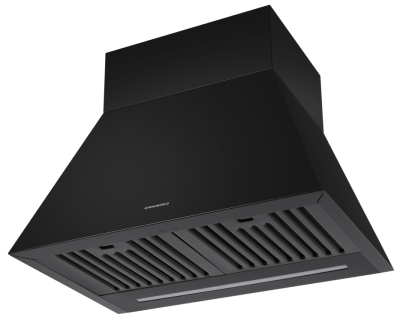 Maunfeld BERK 60 Black/Anthracite