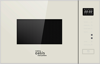 Фото товара: making Oasis everywhere MW-SGI