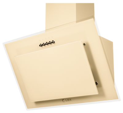 LEX MIKA G 500 IVORY