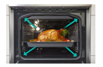 Детальное фото товара: Gorenje GEIT5C60WPG