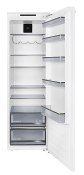 Фото товара: Maunfeld MBL177SWGR Inverter