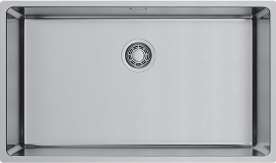 Omoikiri Tadzava 75-U/I-IN Ultra 15, мойка, нержавеющая сталь