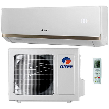 Фото товара: Gree GWH07AAAXA-K3NNA2A