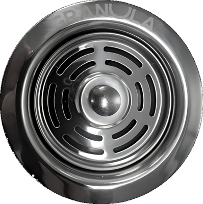 Детальное фото товара: GRANULA R700 измельчитель пищевых отходов