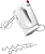 Фото товара: Bosch MFQ3030S