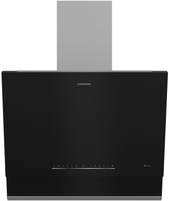 Фото товара: Grundig GDSP2486BBSCH