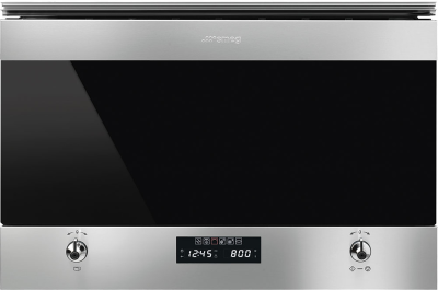 Фото товара: Smeg MP322X1