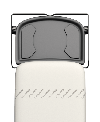 Детальное фото товара: LauraStar COMFORTBOARD BLACK COVER BEIGE