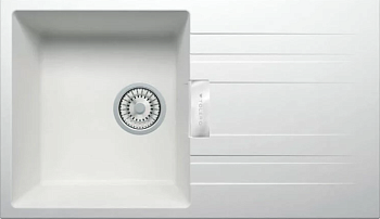 Фото товара: Tolero Loft TL-750, мойка, гранит, туман