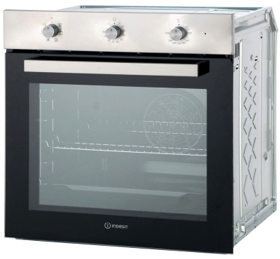 Детальное фото товара: Indesit IFE 3634 IX