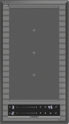 Maunfeld CVI292S2FMDGR LUX