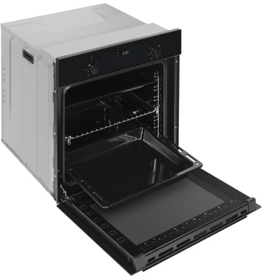 Детальное фото товара: MEFERI MEO607BK COMFORT