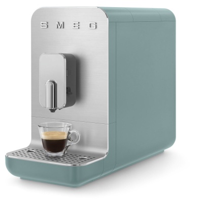 Детальное фото товара: Smeg BCC13EGMEU
