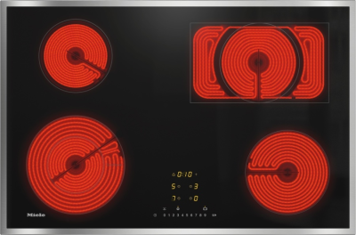 Miele KM6542 FR