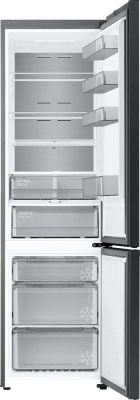 Детальное фото товара: Samsung RB38C7B4EB1/EF