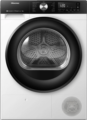 Фото товара: Hisense DH3S702UWDE