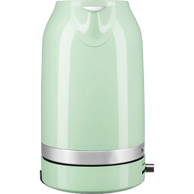 Детальное фото товара: KitchenAid 5KEK1701EPT электрический чайник