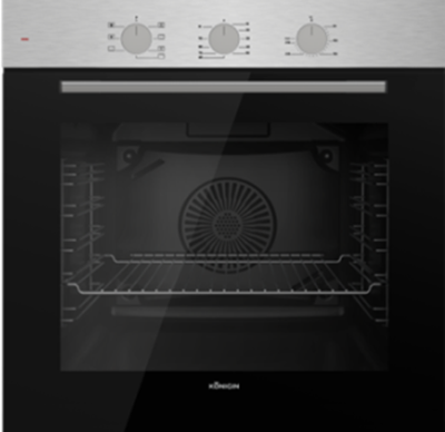 Konigin Barberry 60 IX MR7