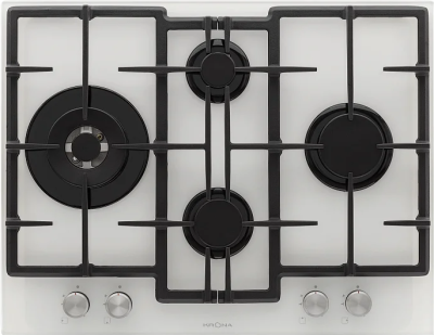 Krona RITTER 67/60 WH