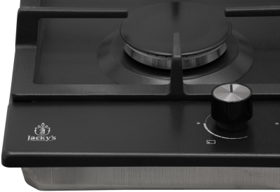 Детальное фото товара: Jacky's JH GW633 газовая поверхность