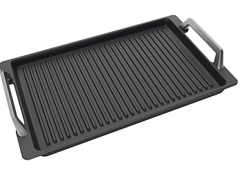 Фото товара: Smeg GRILLPLATE