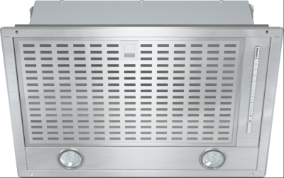 Miele DA2558