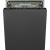 Smeg STL7324AQL Детальное фото товара: Smeg STL7324AQL