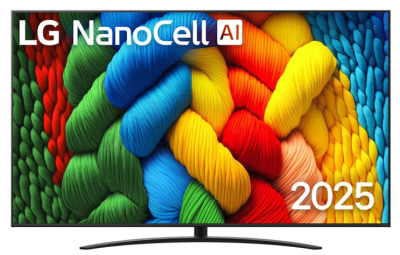 LG 75NANO81A6A.ARUG