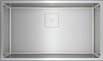 Фото товара: Teka FLEXLINEA RS15 71.40 M-XT 1B, мойка, нержавеющая сталь 