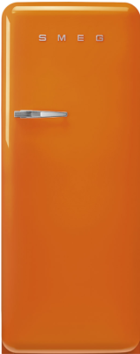 Детальное фото товара: Smeg FAB28ROR5