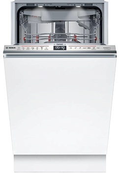 Фото товара: Bosch SPV8ZMX06Q