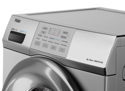 Детальное фото товара: Haier HW60-BP12919AS