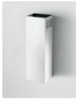 ELICA короб для вытяжки SHIRE