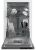 Hotpoint HIS 1C69 Детальное фото товара: Hotpoint HIS 1C69