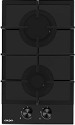 AKPO PGA 302 FGC-T BL