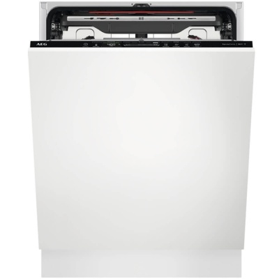Фото товара: AEG FSE83708P