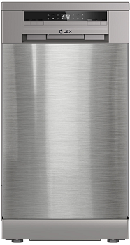 Фото товара: LEX DW4563N SL