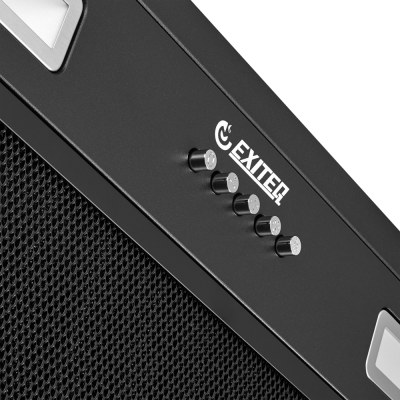 Детальное фото товара: EXITEQ EX-6046 Black