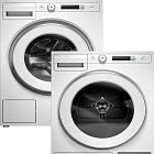ASKO стирка W3114CXLW + сушка T310HCXLW.P
