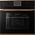 Фото товара: Kuppersbusch BP 6350.0 S7 Copper