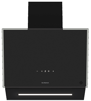 Фото товара: De Dietrich DHV4674B