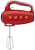 Smeg HMF01RDEU Детальное фото товара: Smeg HMF01RDEU