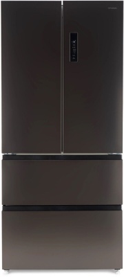 Детальное фото товара: Hyundai CM55043F черная сталь